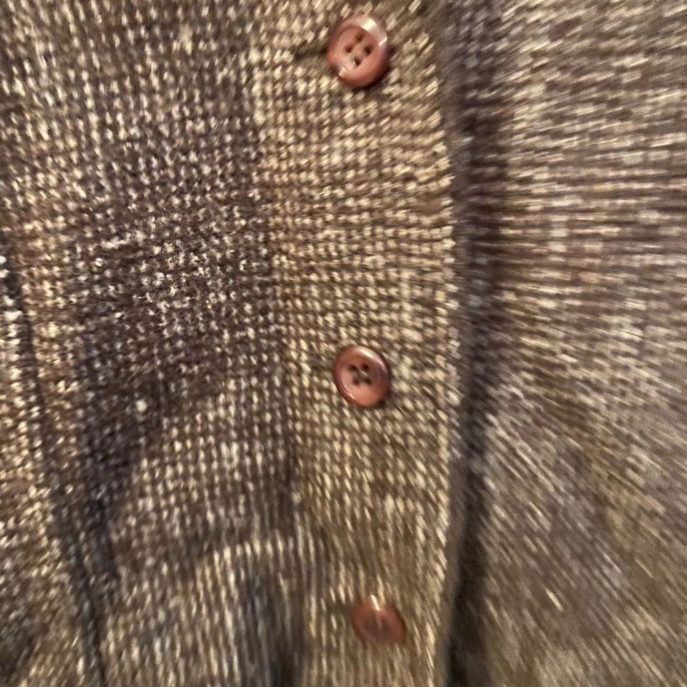 Pendleton Jacket Wool - image 3